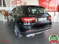 usata Mercedes GLC220 d 4Matic Business