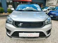 Occasion DR DR 3.0 114 ch (83 kW) 2022 Argent SUV