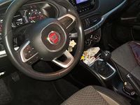 Usata Fiat Tipo 2016 Berlina