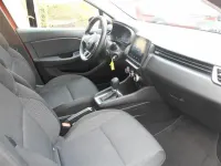 Usata Renault Clio Equilibre 145 CV (106 kW) 2022 Arancione Utilitaria