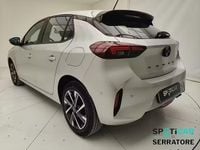 Usata Opel Corsa S 101 CV (74 kW) 2025 Bianco Utilitaria