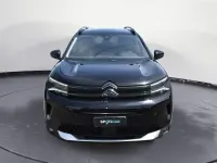 Usata Citroën C5 Aircross Shine 131 CV (96 kW) 2023 Nero SUV