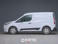 Usata Ford Transit Connect Trend 101 CV (74 kW) 2021 Bianco Monovolume