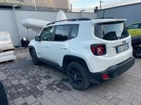 Gebraucht Jeep Renegade 120 PS (88 kW) 2022 Weiß SUV