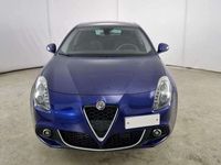usata Alfa Romeo Giulietta 1.6 JTDM 120cv TCT Business 5 PORTE BERLINA
