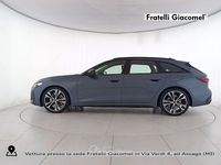 Usata Audi A5 S-Line 299 CV (219 kW) 2025 Blu Station wagon
