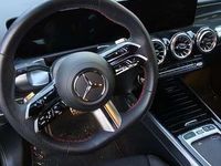 Occasion Mercedes GLB200 Advanced Plus 150 ch (110 kW) 2025 SUV