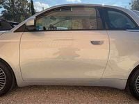 Nuova Fiat 500 69 CV (50 kW) 2026 Celestial blu Utilitaria