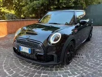 Usata Mini John Cooper Works 231 CV (169 kW) 2022 Nero Utilitaria