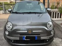 Usata Fiat 500 95 CV (69 kW) 2013 Berlina