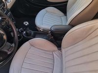 Usata Mini Cooper Cabriolet 112 CV (82 kW) 2010 Cabrio