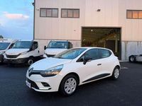 Usata Renault Clio IV 75 CV (55 kW) 2019 Other Furgone
