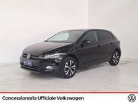 usata VW Polo 5p 1.0 tsi comfortline 95cv