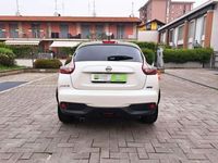 usata Nissan Juke 1.5 dCi Start&Stop Acenta GARANZIA