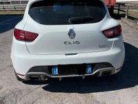 Usata Renault Clio R.S. R.S. 200 CV (147 kW) 2014 Utilitaria