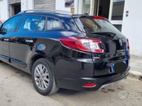 usata Renault Mégane GT Line Sportour