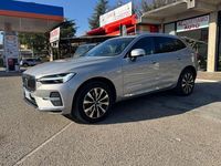 Usata Volvo XC60 Momentum 197 CV (144 kW) 2022 Grigio SUV