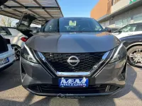 Usata Nissan Qashqai N-Connecta 140 CV (102 kW) 2024 Gray SUV