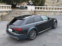 usata Audi A6 Allroad A6 allroad3.0 tdi Business Plus quattro 320cv