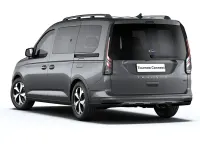 Nuova Ford Grand Tourneo Connect Active 122 CV (89 kW) 2026 Graphite grey  Monovolume