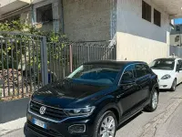 Usata VW T-Roc 116 CV (85 kW) 2020 SUV