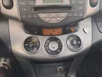 Usata Toyota RAV4 Sol 136 CV (100 kW) 2006 Grigio SUV