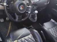 Usata Abarth 595 Turismo 165 CV (121 kW) 2021 Utilitaria