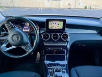 Usata Mercedes GLC220 Business 170 CV (125 kW) 2016 SUV