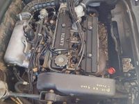 Usata Lancia Thema 1988 Nero Berlina
