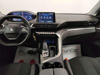 Usata Peugeot 3008 S 131 CV (96 kW) 2020 Grigio SUV