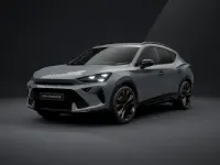 Nuova Cupra Formentor 150 CV (110 kW) 2026 Grigio graphene SUV