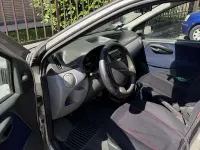 Occasion Fiat Punto 60 ch (44 kW) 2002 Citadine