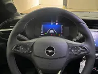 Usata Opel Corsa 101 CV (74 kW) 2024 Grigio Utilitaria