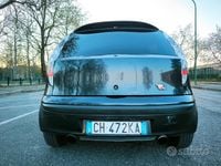 Usata Fiat Punto 80 CV (58 kW) 2003 Nero Utilitaria