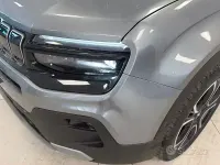 Nuova Jeep Avenger Summit 101 CV (74 kW) 2026 Grigio SUV