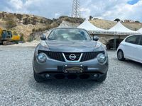 usata Nissan Juke 1.6 n-tec