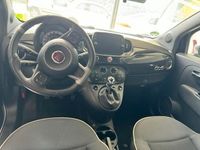 usata Fiat 500 -