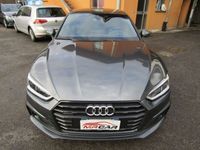 usata Audi A5 SPB 50 TDI quattro tiptronic S-LINE SLINE S LINE Lecco