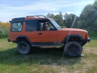 Usata Land Rover Discovery 113 CV (83 kW) 1990 SUV
