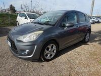 Usata Citroën C3 Exclusive 68 CV (50 kW) 2011 Other Berlina