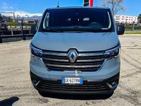 Usata Renault Trafic 170 CV (125 kW) 2022 Grigio