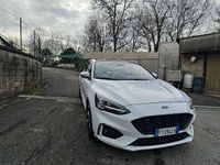 Usata Ford Focus ST-Line 150 CV (110 kW) 2019 Berlina