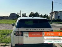 Usata Land Rover Discovery Sport 150 CV (110 kW) 2016 SUV
