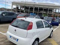Usata Fiat Grande Punto 77 CV (56 kW) 2016 Utilitaria