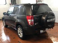 usata Suzuki Grand Vitara 2ª 1.9 DDiS 5 porte Evolution