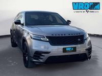 Usata Land Rover Range Rover Velar SE Dynamic 204 CV (150 kW) 2021 Bronzo SUV