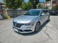 Usata Renault R4 131 CV (96 kW) 2017 Grigio Station wagon