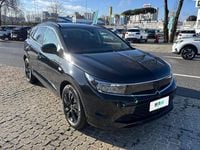 Usata Opel Grandland X Business Elegance 131 CV (96 kW) 2023 Nero SUV