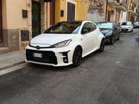 Usata Toyota Yaris 261 CV (191 kW) 2021 Utilitaria