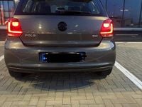 Usata VW Polo 75 CV (55 kW) 2011 Utilitaria